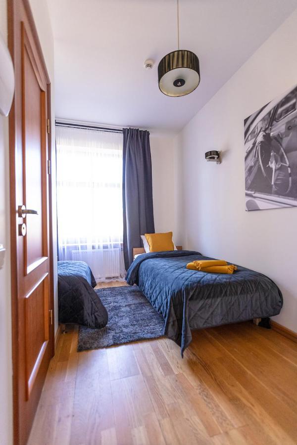 Priedes Maja Hotell Ainaži Exteriör bild