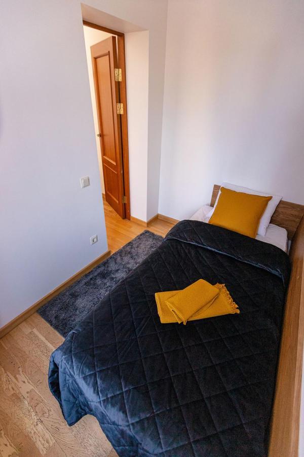 Priedes Maja Hotell Ainaži Exteriör bild