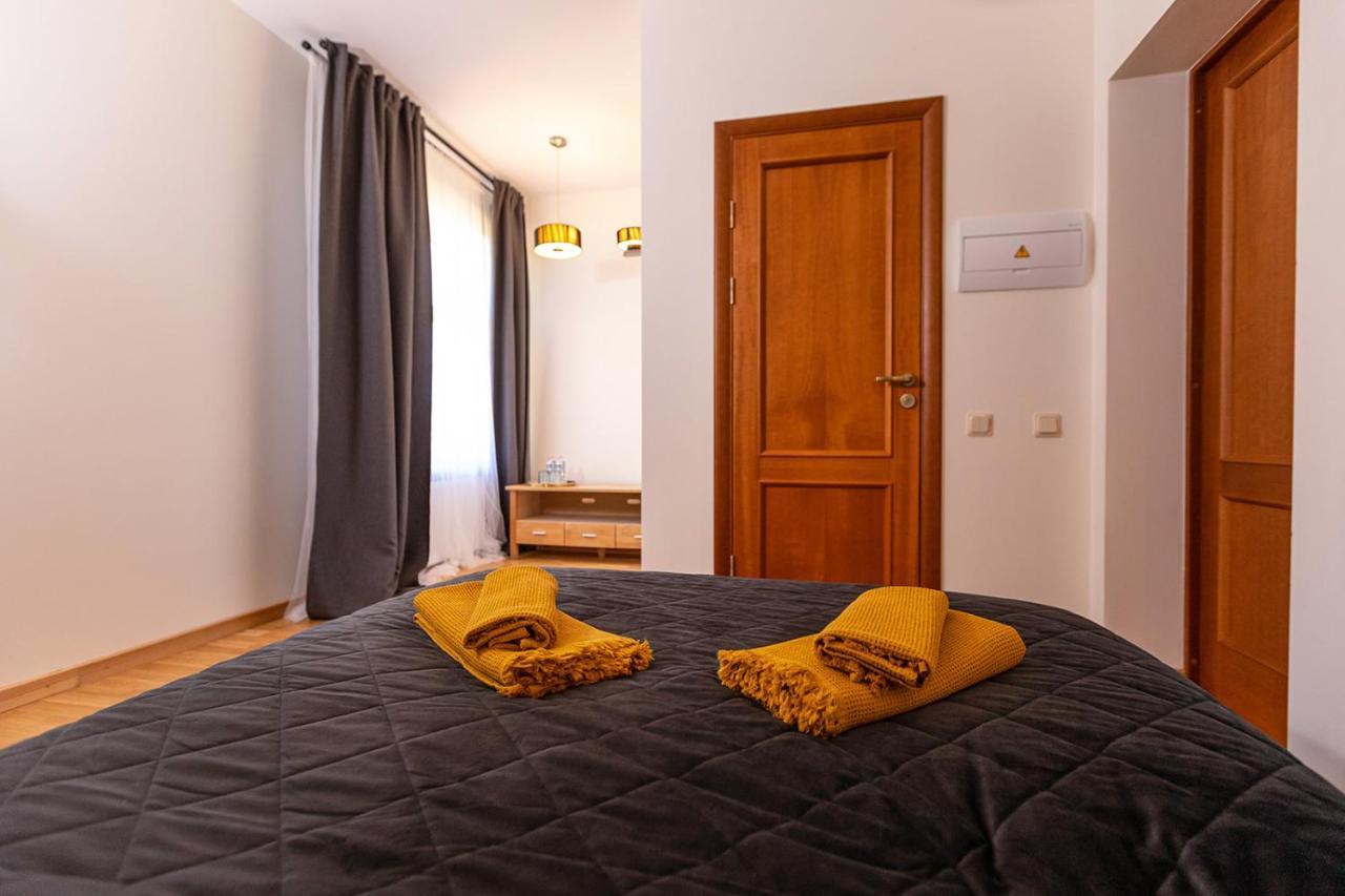 Priedes Maja Hotell Ainaži Exteriör bild