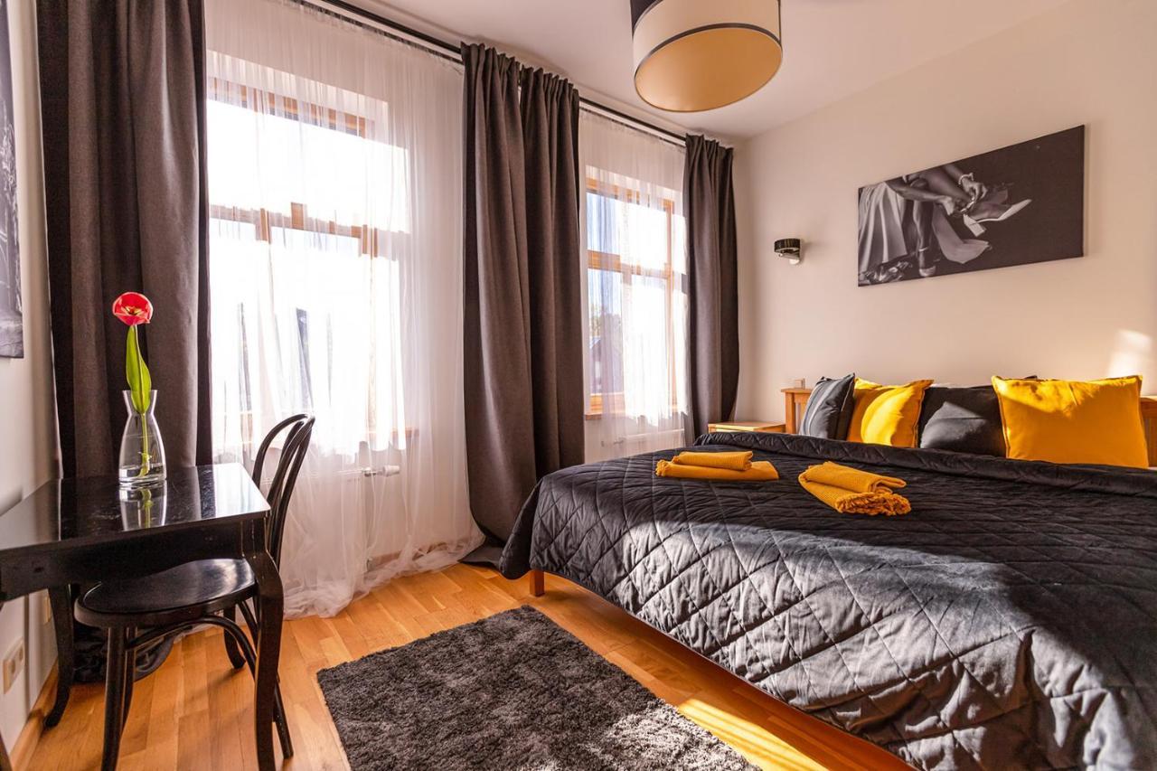 Priedes Maja Hotell Ainaži Exteriör bild