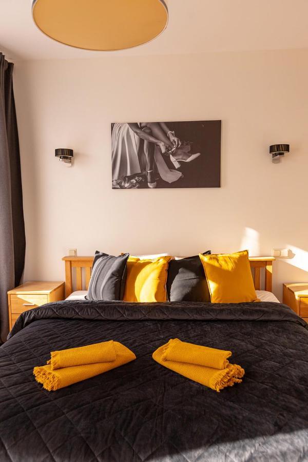 Priedes Maja Hotell Ainaži Exteriör bild